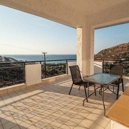Villa Dirui Фоделе Екстериор снимка