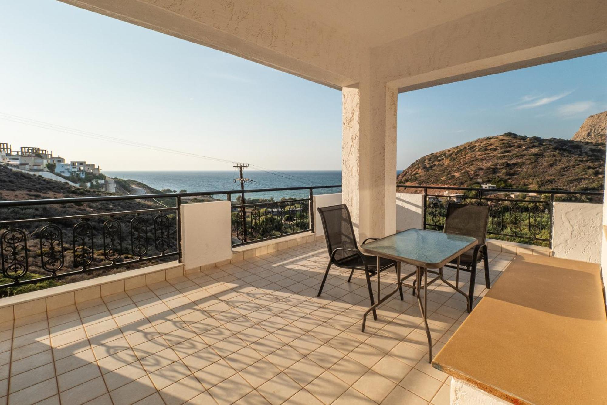 Villa Dirui Фоделе Екстериор снимка