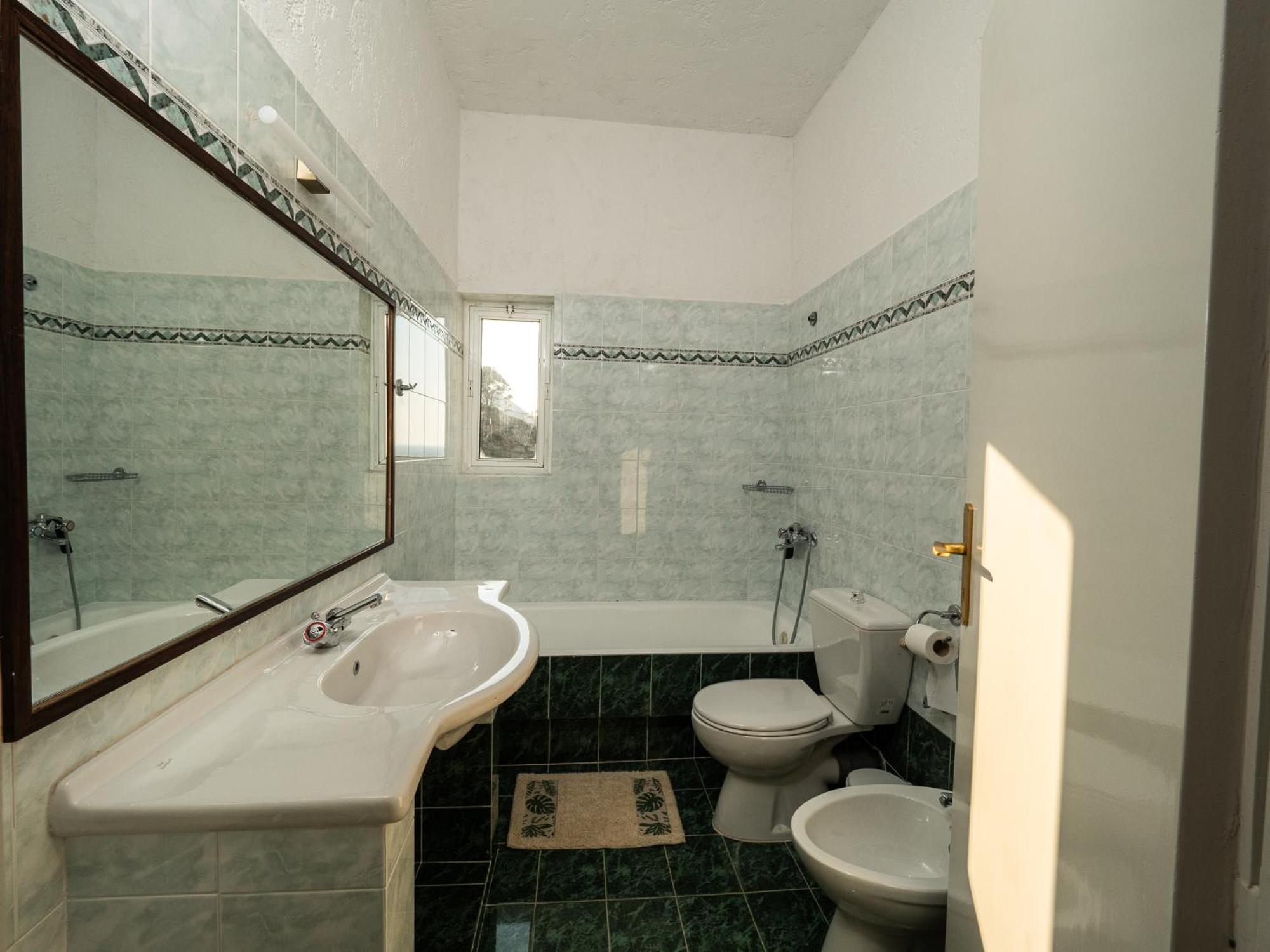 Villa Dirui Фоделе Екстериор снимка