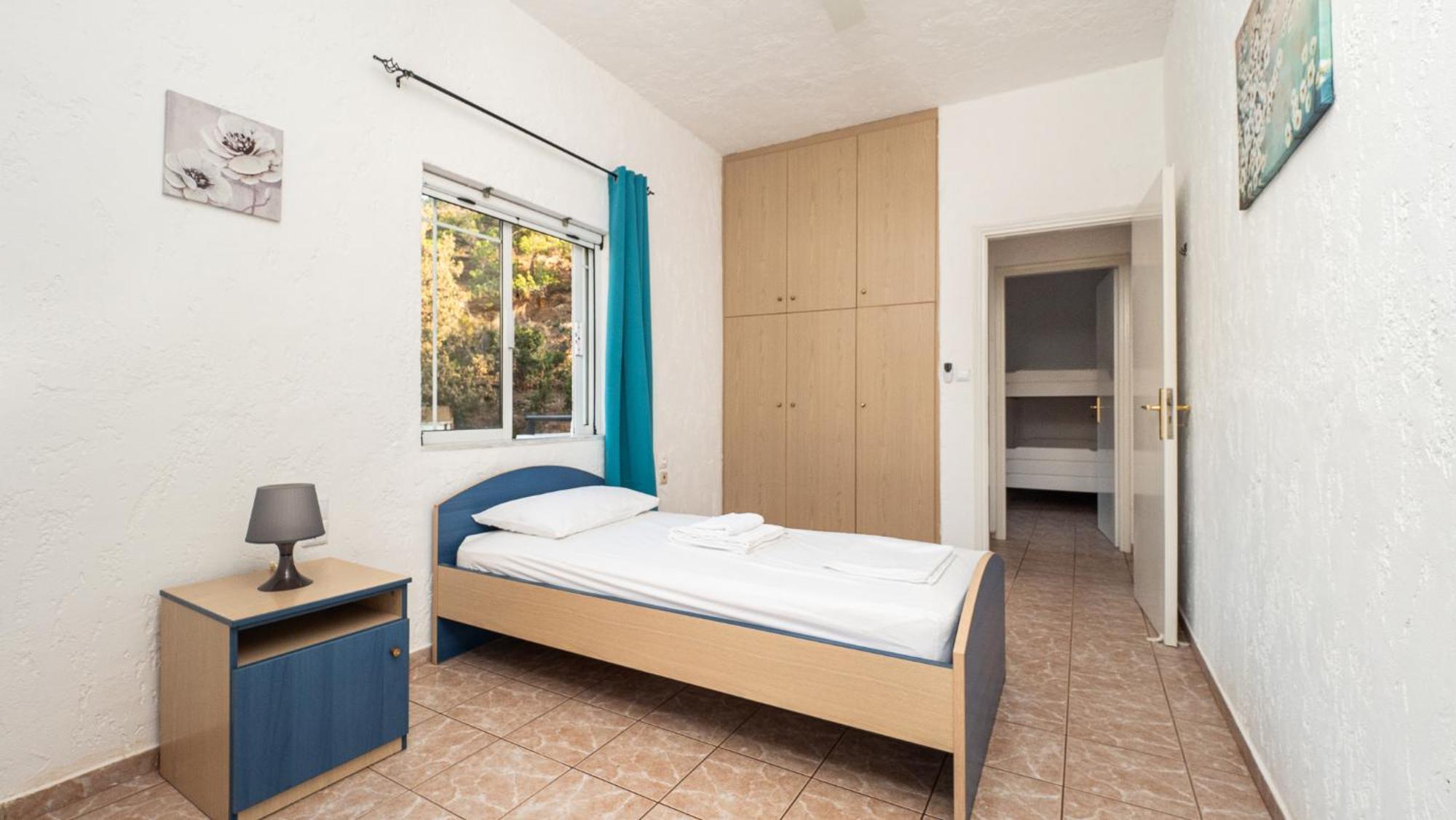 Villa Dirui Фоделе Екстериор снимка