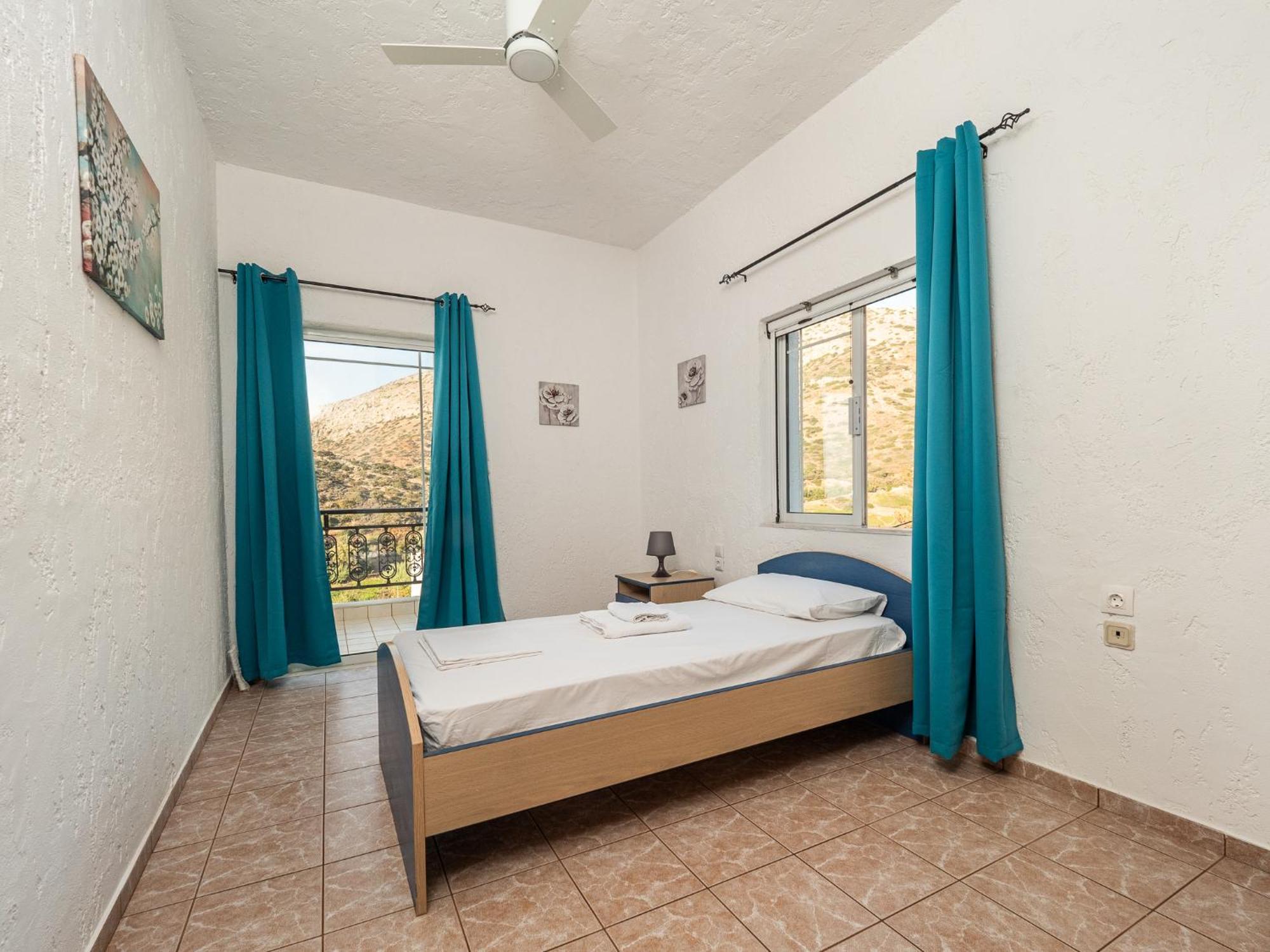 Villa Dirui Фоделе Екстериор снимка