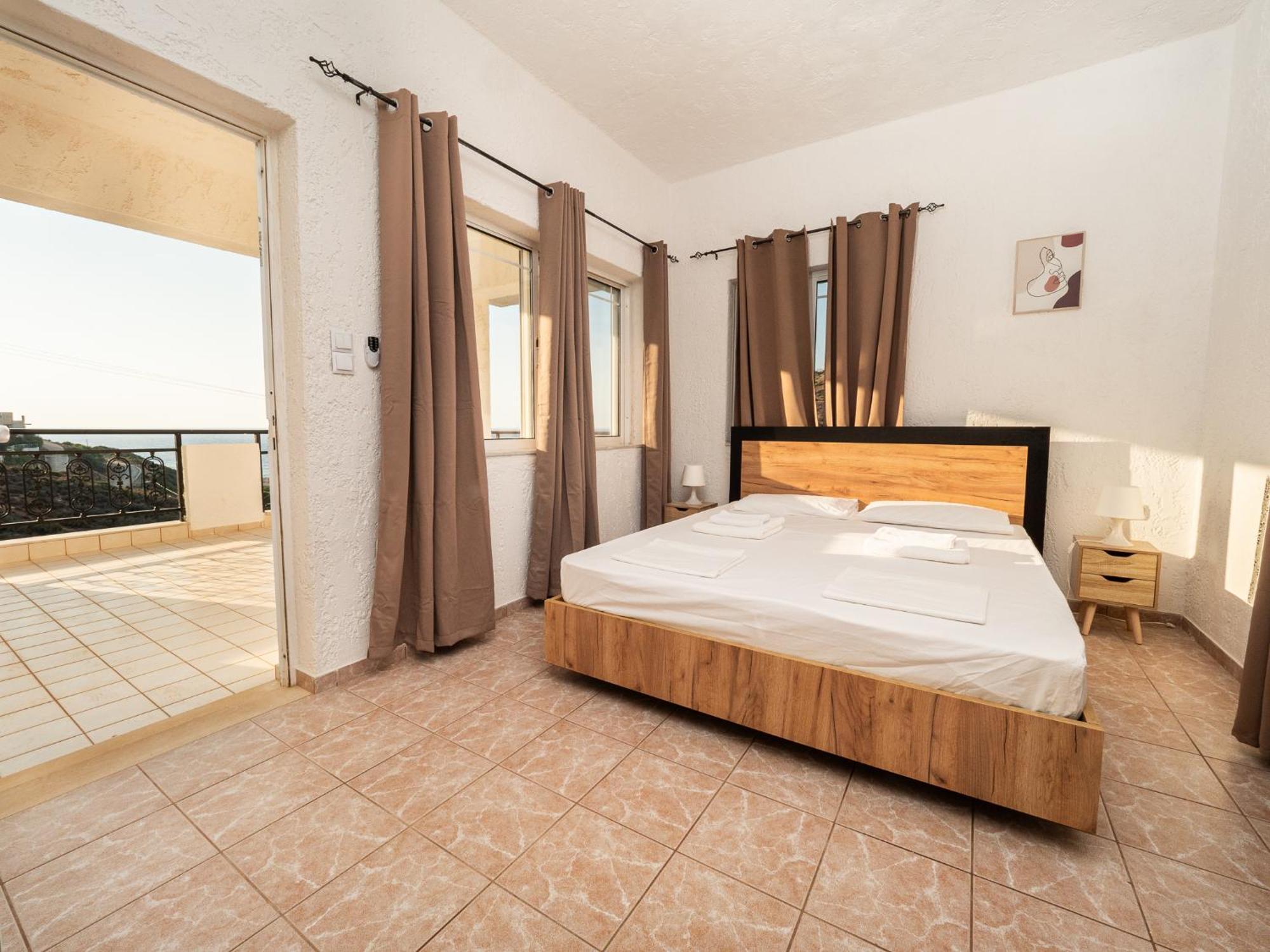 Villa Dirui Фоделе Екстериор снимка